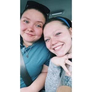 Meet your Posher, Haylee